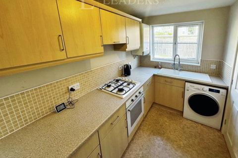 2 bedroom semi-detached house to rent, Portland Street, Barnsley
