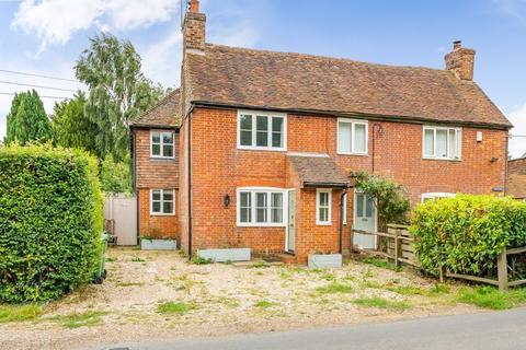 3 bedroom semi-detached house for sale, Goudhurst Road, Marden