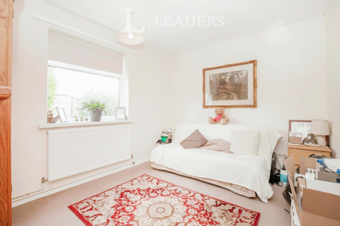 3 bedroom bungalow to rent, Jubilee Way, Necton