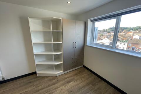 1 bedroom in a house share to rent, Ensuite Room - Central Luton - Furnished - Lots of Exciting Facilities