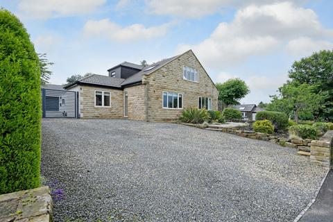 5 bedroom detached house for sale, Haggstones Road, Sheffield S35