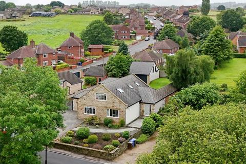 5 bedroom detached house for sale, Haggstones Road, Sheffield S35