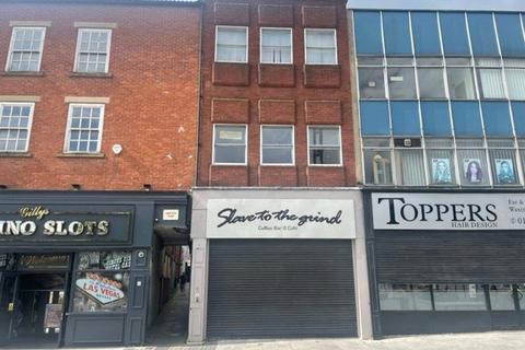 Shop for sale, High Street, Stockton, TS18