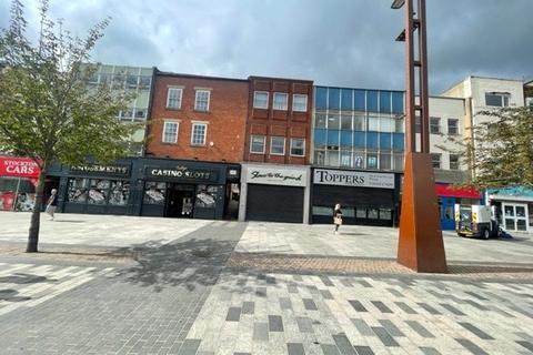 Shop for sale, High Street, Stockton, TS18