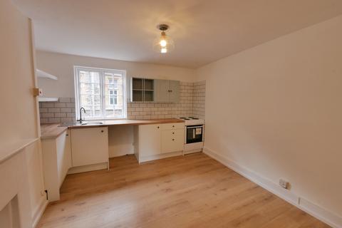 1 bedroom apartment to rent, Black Jack Street, Cirencester, GL7