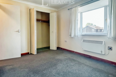 2 bedroom apartment to rent, Redwald Road, Rendlesham, Woodbridge, IP12