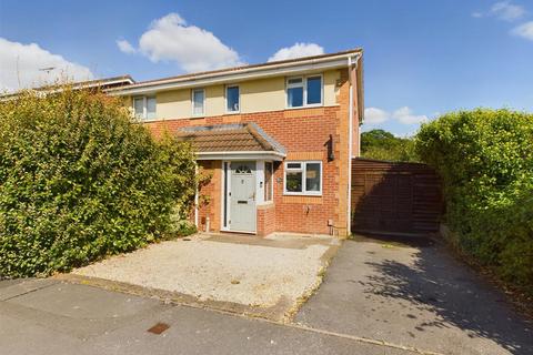 2 bedroom semi-detached house for sale, Aspen Drive, Quedgeley, Gloucester