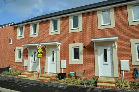 2 bedroom terraced house to rent, Augusta Drive, Bridgwater TA6