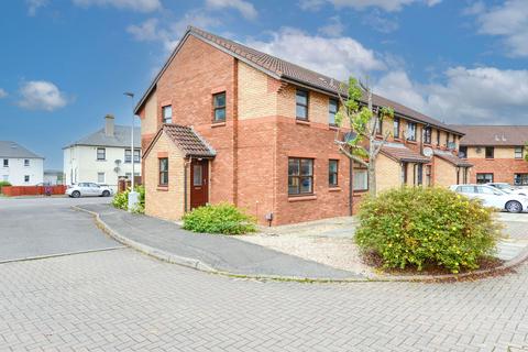 3 bedroom end of terrace house for sale, Lady Road Place, Dalkeith EH22