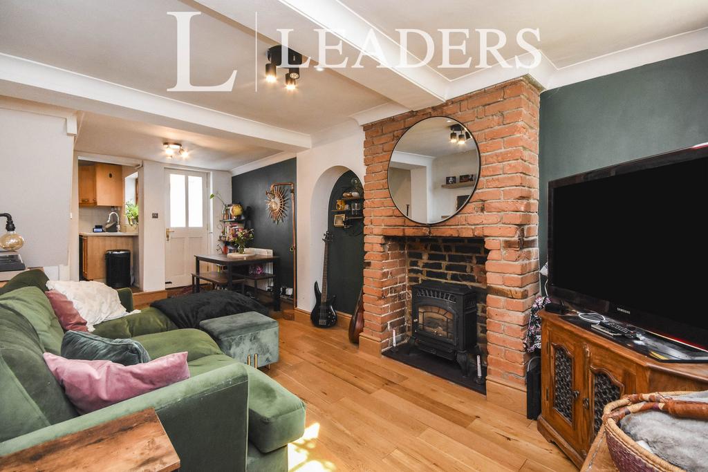 Stansted Road, Stortford, CM23 2 bed terraced house to rent £