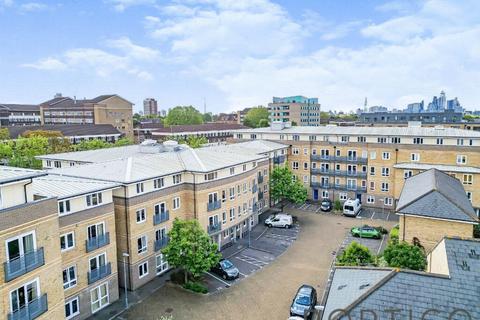 1 bedroom apartment to rent, Rosegate House | Bow | E3