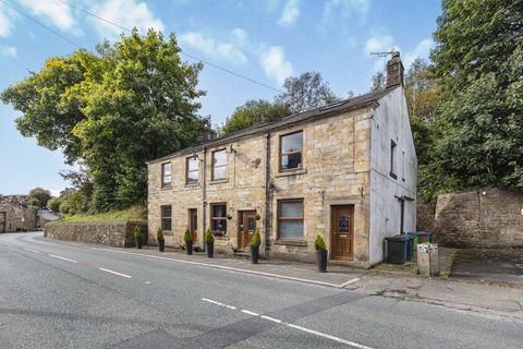 3 bedroom end of terrace house for sale, Summit, Littleborough  OL15 9QX