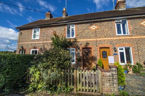 2 bedroom terraced house for sale, Littleworth Lane, Nr Partridge Green