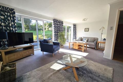 4 bedroom detached house for sale, Maudlyn Park, Bramber, Steyning