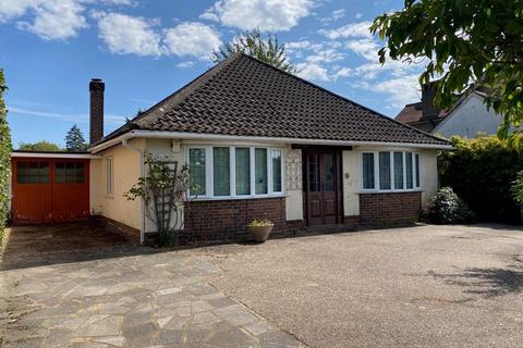 3 bedroom detached bungalow for sale, Town End, Caterham on the Hill