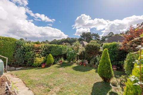 3 bedroom detached bungalow for sale, Parkway Drive, Bournemouth BH8