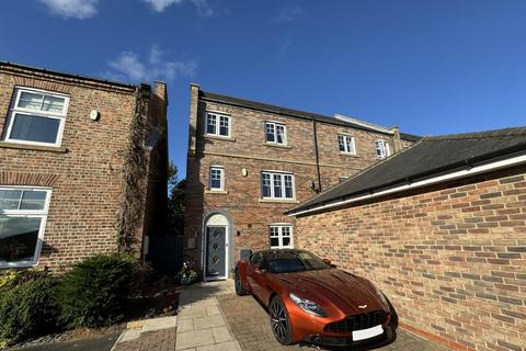 5 bedroom townhouse for sale, Beech Wood, Castle Eden, Hartlepool