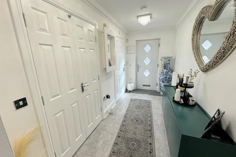 5 bedroom townhouse for sale, Beech Wood, Castle Eden, Hartlepool