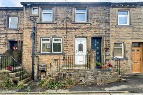 2 bedroom terraced house for sale, Woodhead Road, Holmfirth HD9