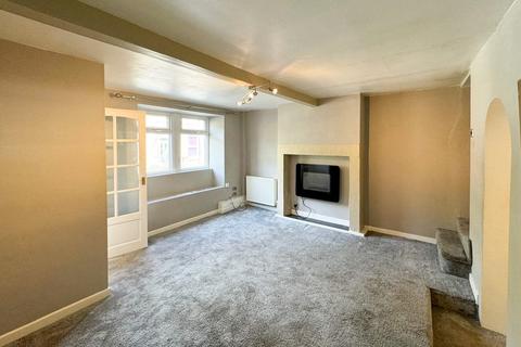 2 bedroom terraced house for sale, Woodhead Road, Holmfirth HD9