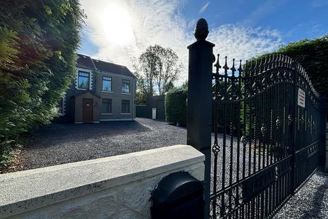 4 Bellvue Road, Llanelli, SA14 9LN
