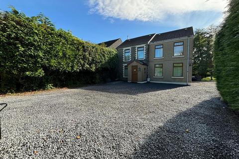 4 Bellvue Road, Llanelli, SA14 9LN