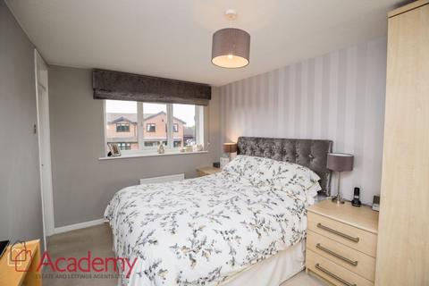 25 Bembridge Close, Widnes, WA8 9AA