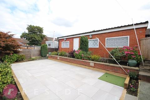 2 bedroom detached bungalow for sale, Dunlop Avenue, Rochdale OL11