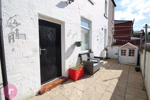 3 bedroom terraced house for sale, Charlotte Street, Rochdale OL16