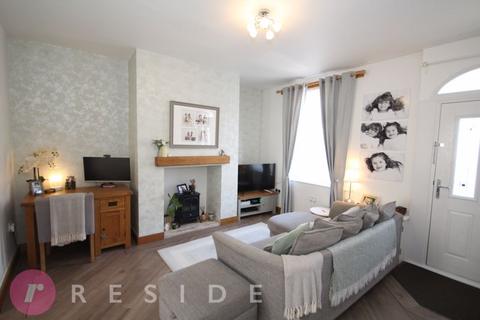 3 bedroom terraced house for sale, Charlotte Street, Rochdale OL16