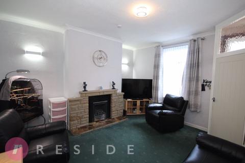 3 bedroom terraced house for sale, Knoll Street, Rochdale OL11