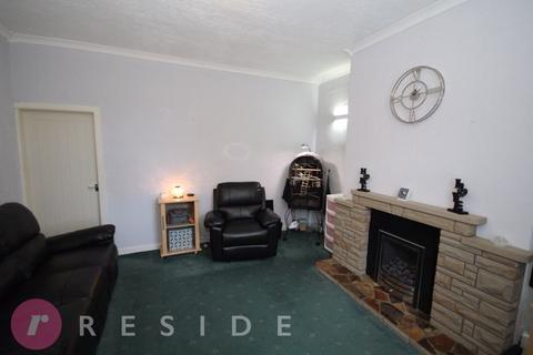 3 bedroom terraced house for sale, Knoll Street, Rochdale OL11