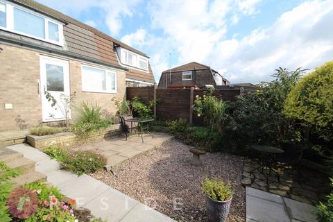 3 bedroom semi-detached house for sale, Shawclough Way, Rochdale OL12