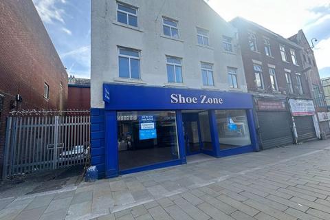 Retail property (high street) to rent, Yorkshire Street, Rochdale