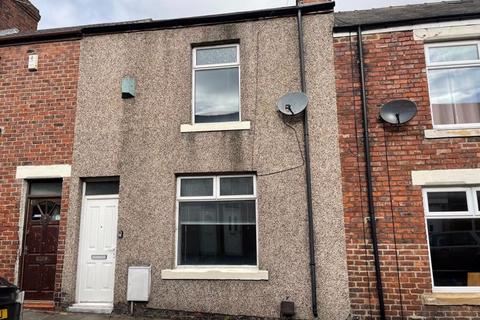 2 bedroom terraced house to rent, Thomas Street, Shildon