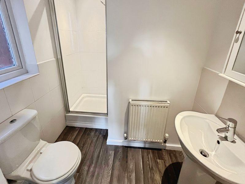 En suite