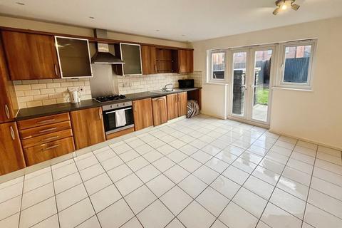 3 bedroom semi-detached house for sale, Irwell Place, Stoneclough - Vacant possession - no chain