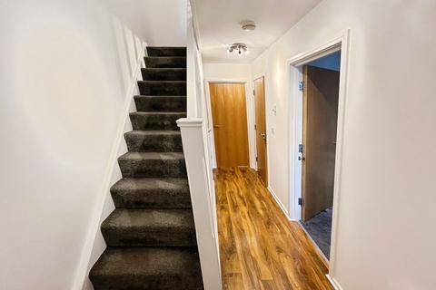 3 bedroom semi-detached house for sale, Irwell Place, Stoneclough - Vacant possession - no chain
