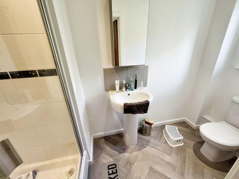 En suite