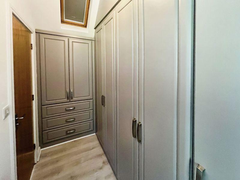 Wardrobes