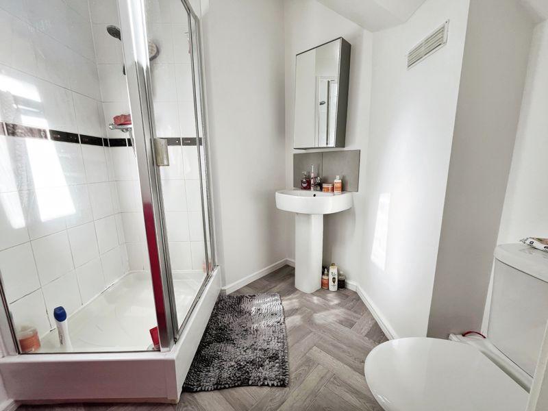 En suite