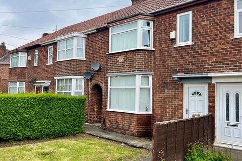 3 bedroom terraced house for sale, Levick Crescent, Middlesbrough TS5