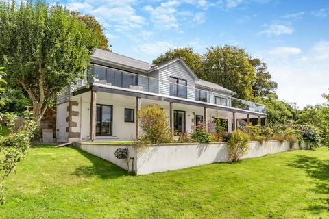 4 bedroom detached house for sale, St. Peters Road, Falmouth TR11