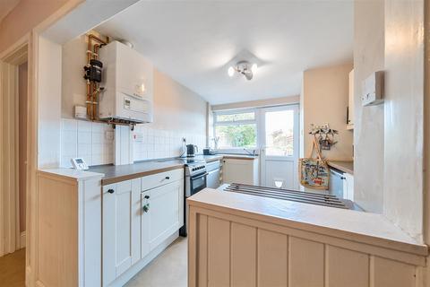 3 bedroom terraced house for sale, Sherford Terrace, Taunton