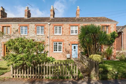 3 bedroom terraced house for sale, Sherford Terrace, Taunton