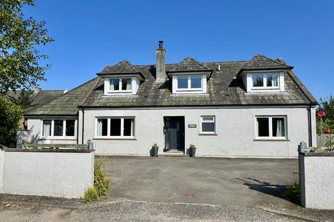 4 bedroom detached house for sale, Medstead Lodge, Garden Street, Gatehouse of Fleet