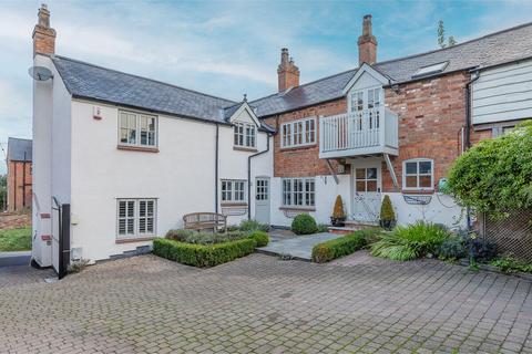 5 bedroom detached house for sale, Leicester LE8