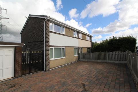 3 bedroom semi-detached house for sale, Cedar Drive, Bradford BD12