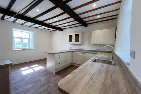 5 bedroom detached house to rent, Eyton, Lydbury North, Shropshire