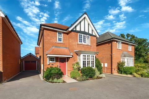 3 bedroom detached house for sale, Porthcawl Drive, Bracknell RG42